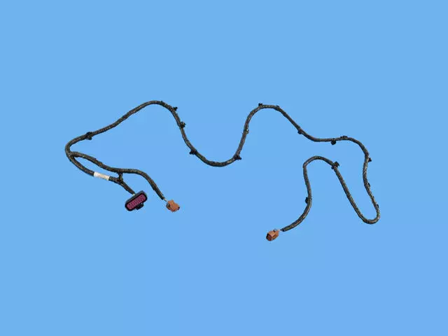 Front Fascia Wiring - Mopar (68274329AB)