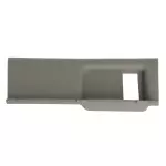 BB5Z78312A29AD - Body: Quarter Trim Panel Lower Cover for Ford: Explorer, Police Interceptor Utility Image