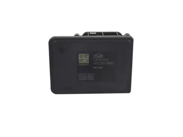68438389AJ - Brakes: ABS Control Module for Mopar Image