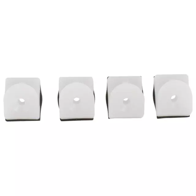 W717578S300 - : Door Trim Panel Nut for Ford: Bronco Sport, Edge, Escape, Maverick | Lincoln: Corsair, MKX, Nautilus Image