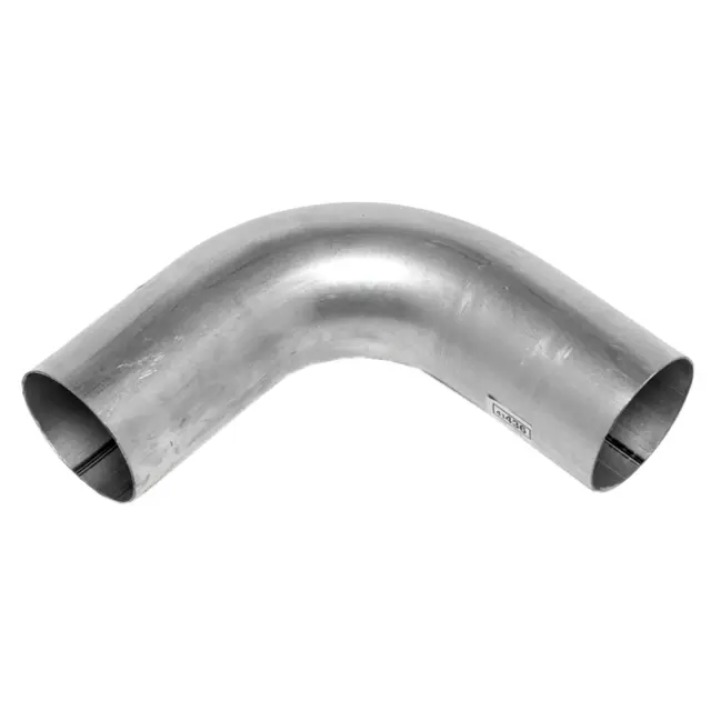 41436 - : Heavy Duty Exhaust Elbow 5" Inlet (OD) 5" Outlet (OD) for Walker Exhaust Image