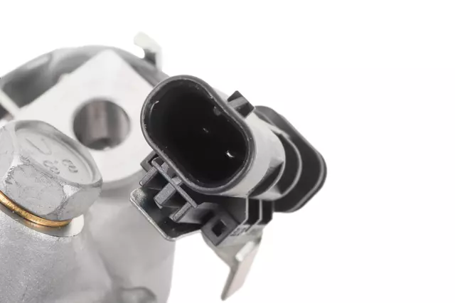 F (S)Compressor - GM (85636080)