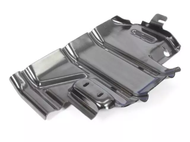 Front Skid Plate - Mopar (52121419AE)