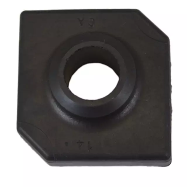 1999-2024 Ford - Radiator Assembly Upper Insulator - Ford (F7UZ-8125-AA)