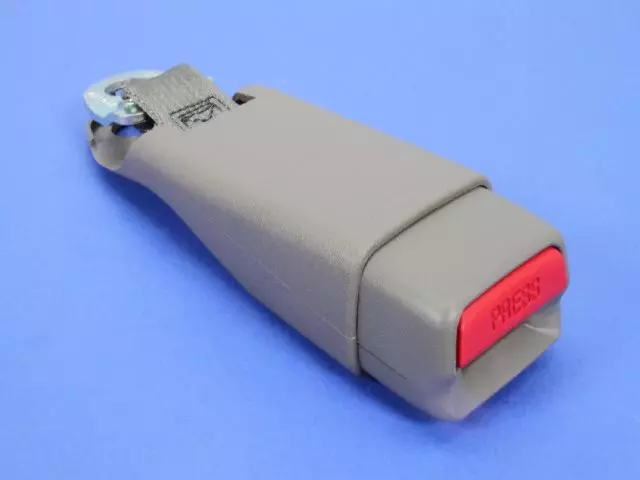 Front Inner Seat Belt, Right - Mopar (UW601J3AC)