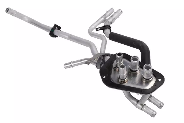 84145223 - : Heater Inlet Pipe Connector for Cadillac: CT6 Image