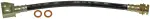 H381062 - : Brake Hydraulic Hose for Dorman Image