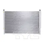 3582 - : 06-13 SZ GRD VTARA w/ R/D COND (PFC) - Replaces Suzuki 95310-64JA0 for TYC Image