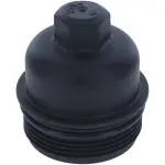 MO373 - : Engine Oil Filter Cap for Motorad Image