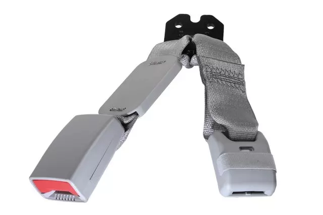 19331002 - Electrical: Buckle for Cadillac: ATS Image