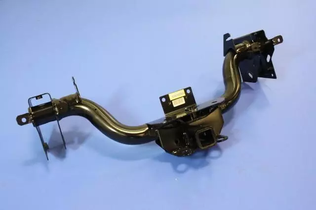 Trailer Tow Receiver Kit - Mopar (55398189AA)