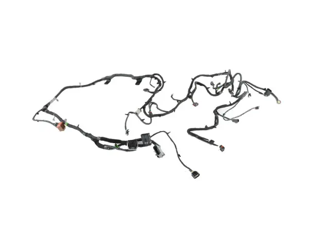 Chassis Wiring - Mopar (68345303AE)