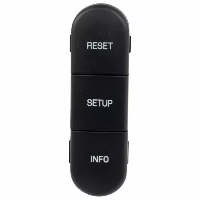 7C3Z10D889AA - Body: Switch for Ford: F-250 Super Duty, F-350 Super Duty, F-450 Super Duty Image