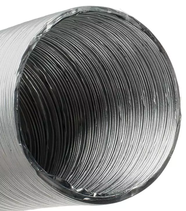 19112359 - : Front Intake Air Duct Drain Hose for GM Image