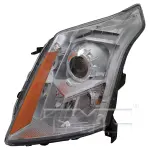 209144909 - : TYC Headlight Assembly for TYC Image