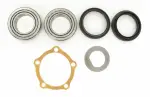 WKH3421 - : SKF Front Wheel Bearing Kit WKH3421 For Land Rover for SKF Image