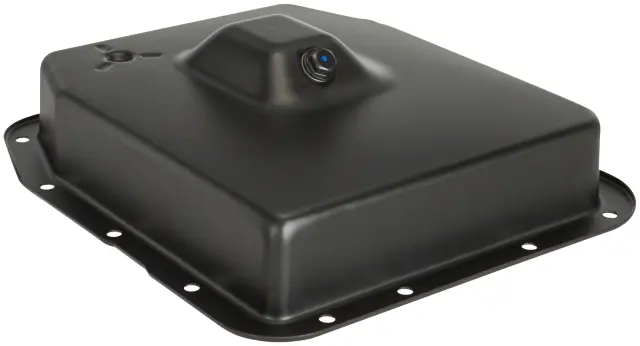 TP0813 - Transmission: Transmission Oil Pan for Spectra Premium Image
