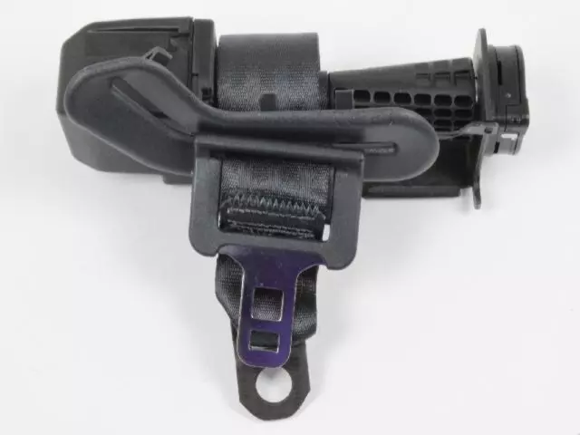 TD821BPAC - Interior Trim: Front Outer Seat Belt, Right for Mopar Image