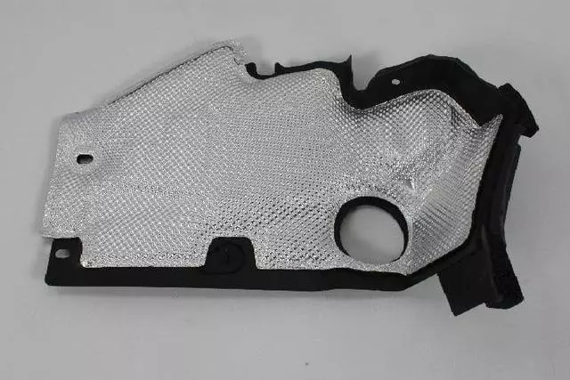 Silencer - Mopar (68234842AB)