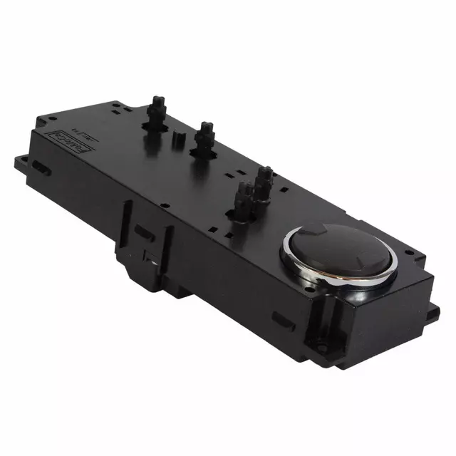 DG9Z14A701AE - Body: Seat Switch for Ford: Fusion, Police Responder Hybrid, SSV Plug-In Hybrid | Lincoln: MKZ Image