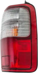 1611217 - : Tail Light Assembly for Dorman Image