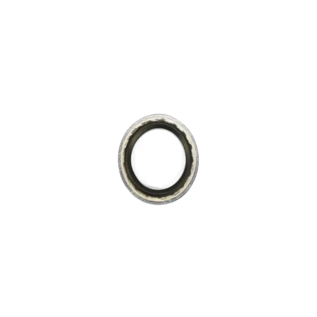 68086127AA - Air Conditioning &amp; Heater: A/c Compressor Gasket for Mopar Image image