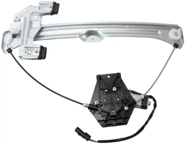 86964 - Interior: Power Window Motor and Regulator Assembly for ACI Image