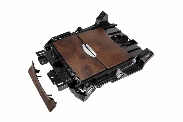 84105116 - Body: Compartment for Cadillac: Escalade Image