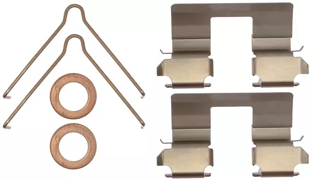 Caliper - GM (18FR12725N)