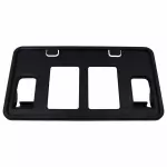 6L3Z17A385AAA - : License Bracket for Ford: F-150 | Lincoln: Mark LT Image