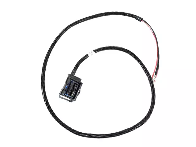 68002996AB - Mopar Accessories - Component Parts: Trailer Harness for Mopar Image