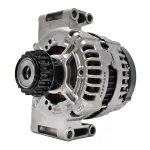 19343590 - : Remanufactured Generator for GM Image