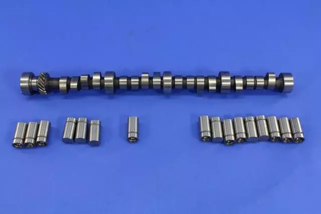 Camshaft - Mopar (P5007698AE)