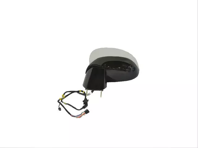 5RM211UVAG - Doors, Door Mirrors and Related Parts: Outside Rearview Mirror, Left for Mopar Image image