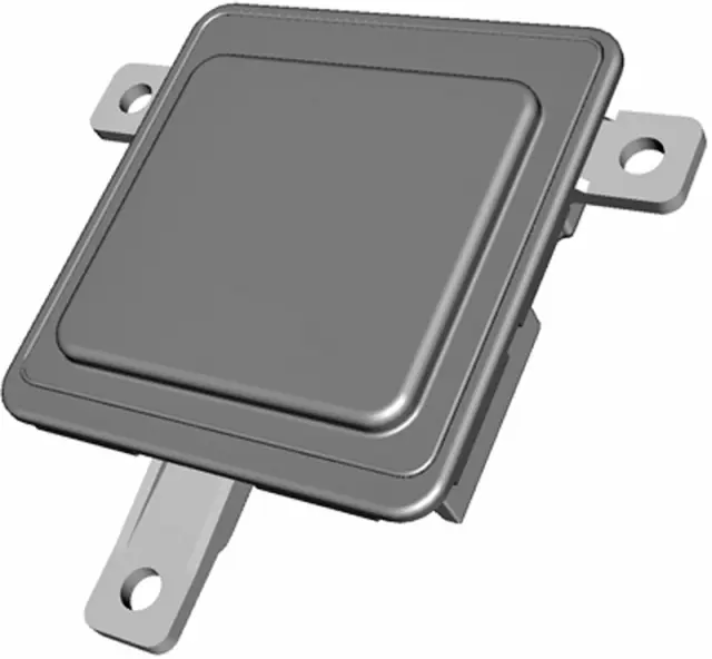 9935031 - Lighting &amp; Lamps: Hella XEN BALLAST UNIT VW AUDI for Hella Image