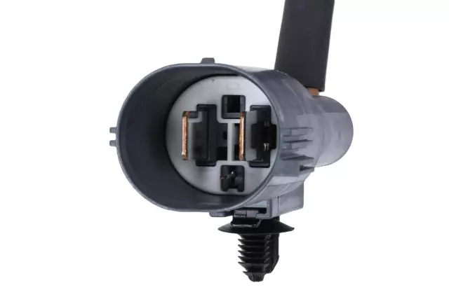 Engine Cooling Fan Motor - GM (84000791)