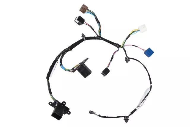 Door Wiring Harness - GM (20845896)