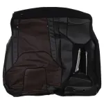 LT4Z5866601AA - : Cover Assembly Rear Seat Back for Ford Image
