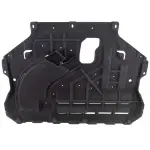 EJ7Z6P013B - : Shield Engine Compartment Sp for Ford Image