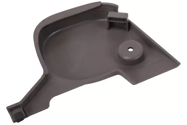 22974091 - Body: Hinge Cover for Cadillac: Escalade, Escalade ESV | Chevrolet: Suburban, Tahoe | GMC: Yukon, Yukon XL Image