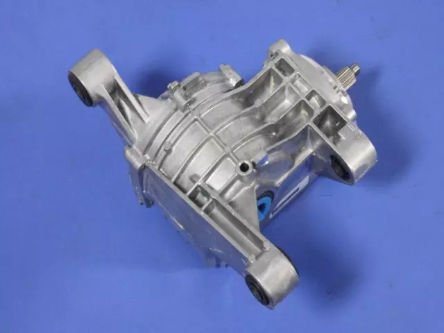 4809867AA - Universals &amp; Rear Axle: Carrier for Chrysler: Pacifica Image