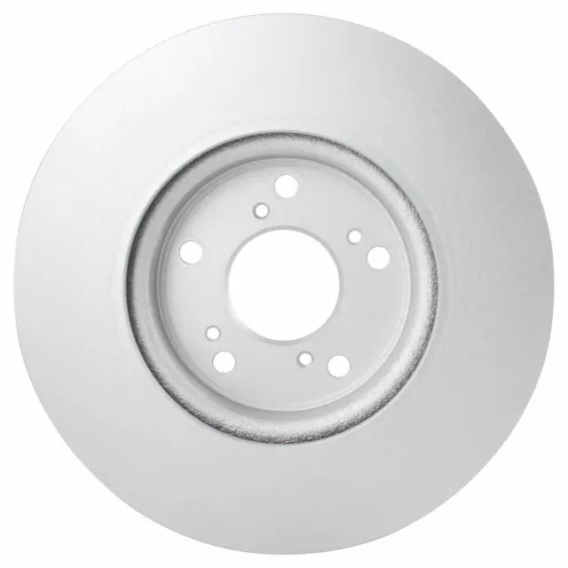 QBRR624 - : Rotor Assembly - Brake for Ford Image