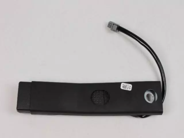 Front Inner Seat Belt - Mopar (5KU971DVAA)