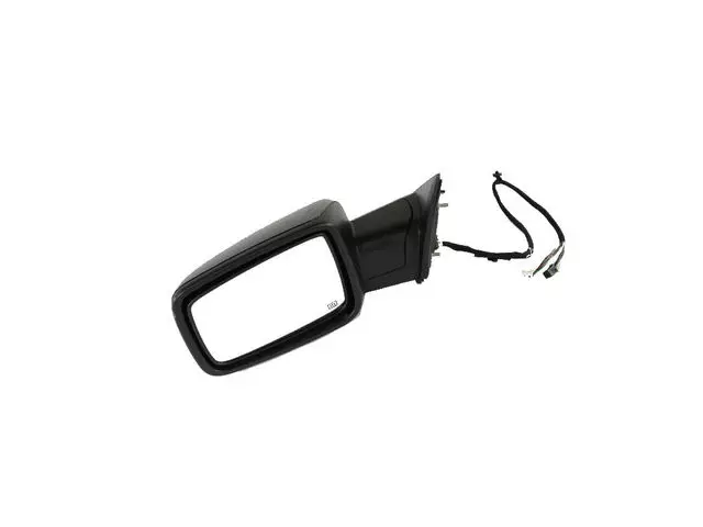 6YJ691AUAA - : Outside Rear-View Mirror, Left for Ram: 1500, 1500 Classic, 2500 Image