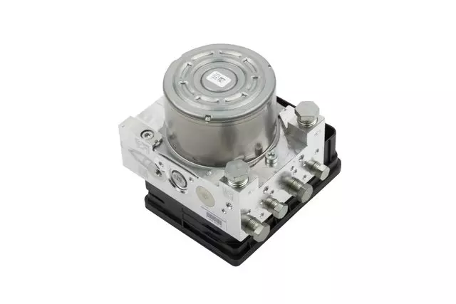 23414478 - Electrical: ABS Control Unit for Chevrolet: Colorado | GMC: Canyon Image