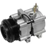 CO11113C - : A/C Compressor -- UAC FS18 Compressor Assembly for UAC Image