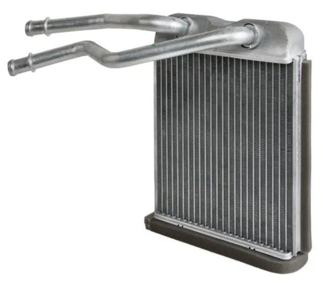 92187 - Air Conditioning &amp; Heat: Aluminum Heater Core for FOUR SEASONS Image