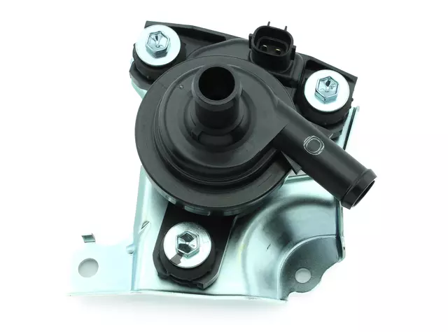 Drive Motor Inverter Cooler Water Pump - Toyota (G9020-47031)