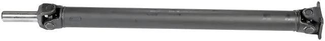 936253 - : Rear 1-Piece Steel Driveshaft Assembly for Dorman Image