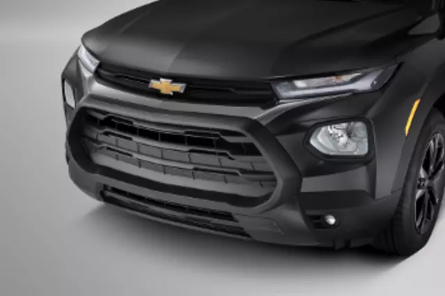 42606474 - : Nudge Bar, Tubular for Chevrolet: Trailblazer Image
